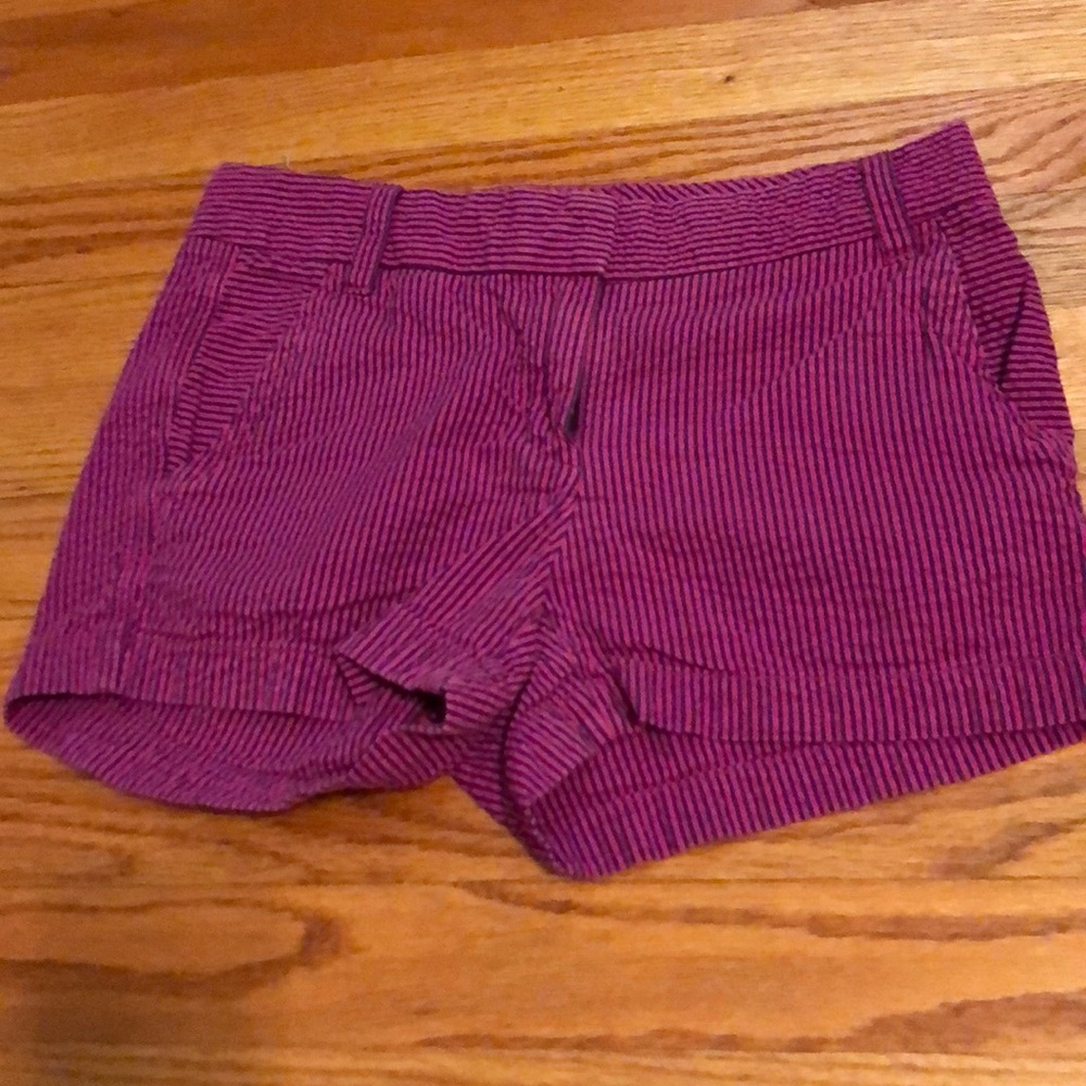 J Crew shorts